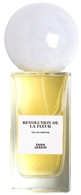 Sana Jardin Revolution de la Fleur 50 ml