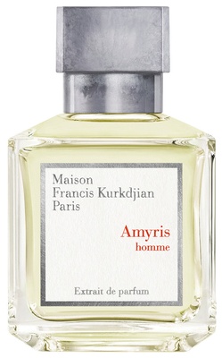 Maison Francis Kurkdjian Paris Amyris homme Extrait de Parfum