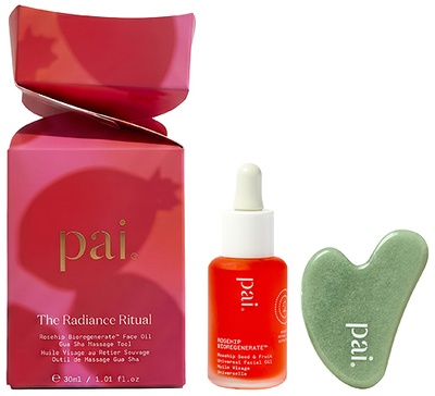 Pai Skincare The Radiance Ritual Set