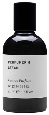 Perfumer H Steam