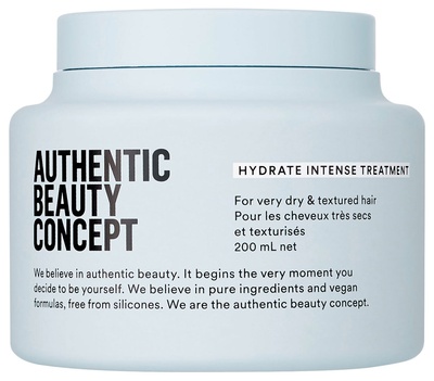 AUTHENTIC BEAUTY CONCEPT Hydrate Intense Treatment