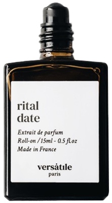 VERSATILE PARIS » buy online | NICHE BEAUTY