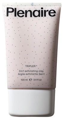 Plenaire Tripler 3in1 Exfoliating Clay 100