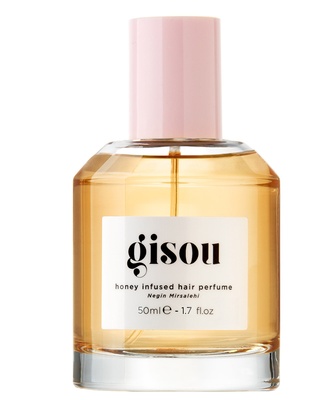 Gisou Honey Infused Hair Perfume 50 ml