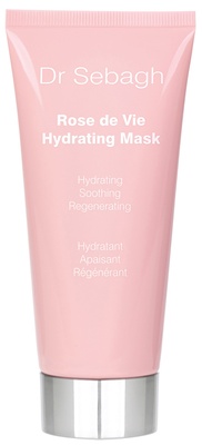 Dr Sebagh Rose De Vie Hydrating Mask