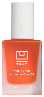 U Beauty The SUPER Intensive Face Oil