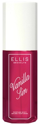 Ellis Brooklyn VANILLA SIN Perfume Mist 90ml