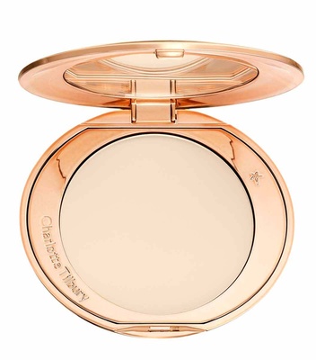 CHARLOTTE TILBURY AIRBRUSH FLAWLESS FINISH REFILLABLE 4 DEEP