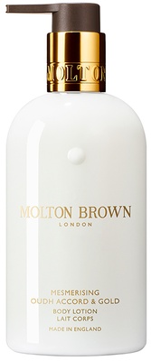 Molton Brown Mesmerising Oudh Accord & Gold Body Lotion