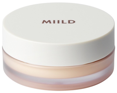 Miild Skin Light Translucent Loose Setting Powder 3 عالمي