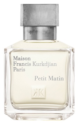 Maison Francis Kurkdjian Paris Petit Matin 70 ml