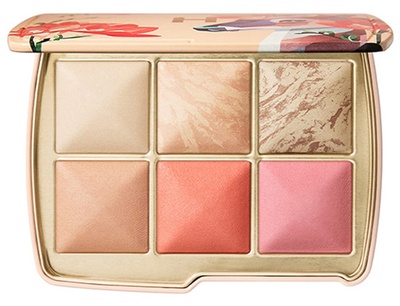 Hourglass Ambient Lighting Edit Unlocked - Deer