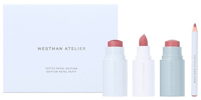 Westman Atelier Petite Petal Edition