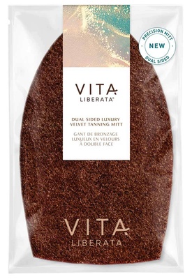 Vita Liberata Vita Liberata Luxury Double Sided Tanning Mitt