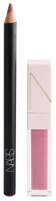 NARS LINE & SHINE LIP DUO I