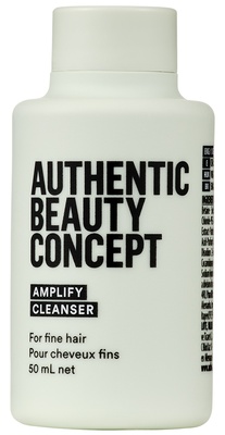 AUTHENTIC BEAUTY CONCEPT Amplify Cleanser