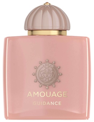 AMOUAGE Guidance