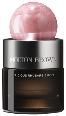 Molton Brown Delicious Rhubarb & Rose Eau de Parfum 30 ml