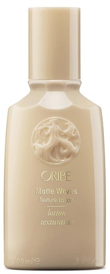 Oribe Signature Matte Waves Texture Lotion