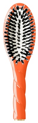 La Bonne Brosse BROSSE SMALL N02 ORANGE SEVENTIES