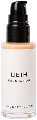 Und Gretel LIETH Make-up 3 بيج