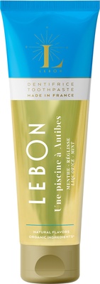 Lebon Liquorice - Mint 75 ml