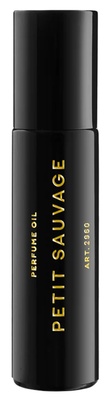 RAAW Alchemy Petit Sauvage Perfume Oil