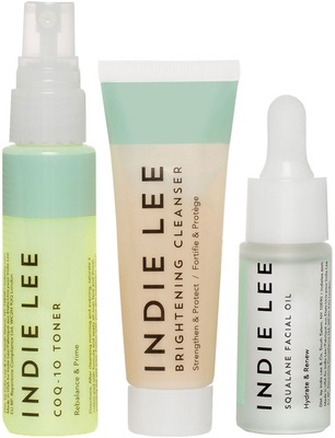 Indie Lee Discovery Kit