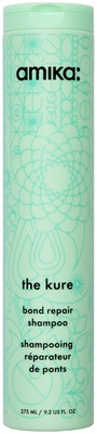 amika the kure bond repair shampoo 500 ml