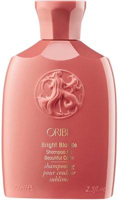 Oribe Bright Blonde Shampoo Travel 75 ml