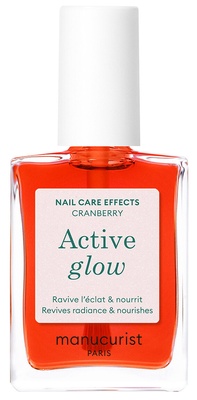 Manucurist ACTIVE GLOW - CRANBERRY