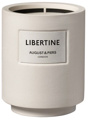AUGUST & PIERS Libertine Candle