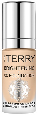 By Terry Brightening CC Foundation 3N