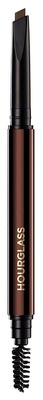 Hourglass Arch™ Brow Sculpting Pencil Preto natural