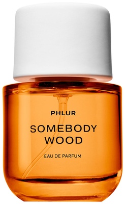 PHLUR Somebody Wood 50 ml