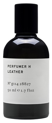 Perfumer H Leather