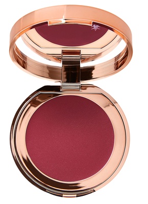 CHARLOTTE TILBURY PILLOW TALK LIP AND CHEEK GLOW COLOUR OF PASSIONS