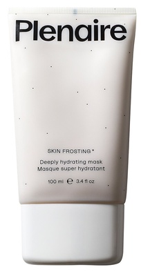 Plenaire Skin Frosting Hydrating Mask 100