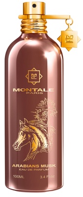 MONTALE PARIS Arabians Musk