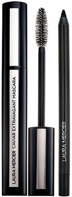 LAURA MERCIER Caviar Cravings Eye Essentials