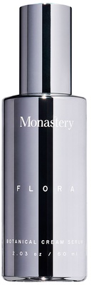 Monastery Flora Botanical Cream Serum