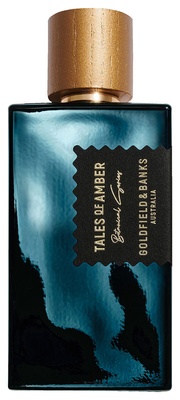 GOLDFIELD & BANKS Tales of Amber Parfum 100 ml