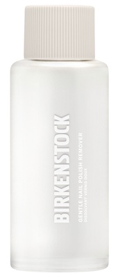 Birkenstock Gentle Nail Polish Remover