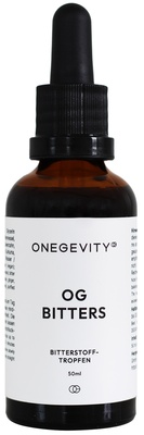 Onegevity OG Bitters