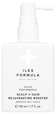 Iles Formula Scalp + Hair Rejuvenating Booster