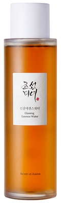 Beauty of Joseon Ginseng Essence Water