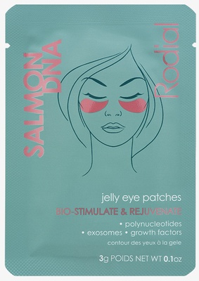 Rodial Salmon Jelly Eye Patches 1 Stück