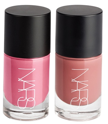 NARS MINI INSATIABLE LIQUID BLUSH DUO I