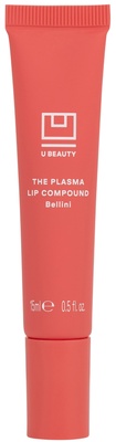 U Beauty The Plasma Lip Compound BELLINI