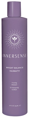 INNERSENSE BRIGHT BALANCE HAIRBATH